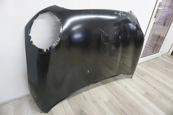 MINI COOPER R55 R56 R57 Motorhuv Original 41612754738 image 3