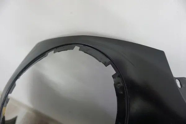 MINI COOPER R55 R56 R57 Motorhuv Original 41612754738 image 5