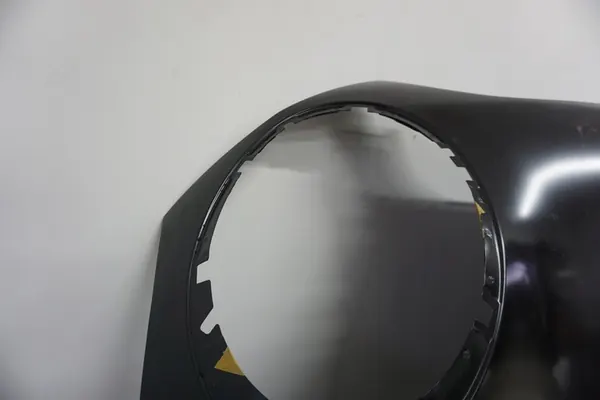 MINI COOPER R55 R56 R57 Motorhuv Original 41612754738 image 6