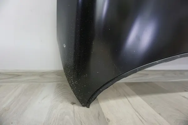 MINI COOPER R55 R56 R57 Motorhuv Original 41612754738 image 7