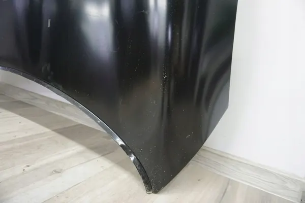 MINI COOPER R55 R56 R57 Motorhuv Original 41612754738 image 8