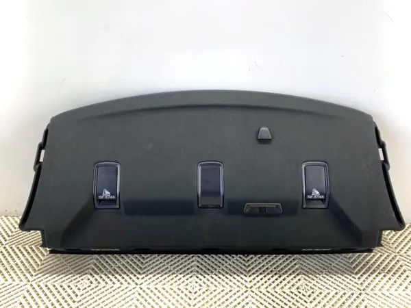 OEM LORK-867-142469 Heckablage für BMW F44 Coupé image 2