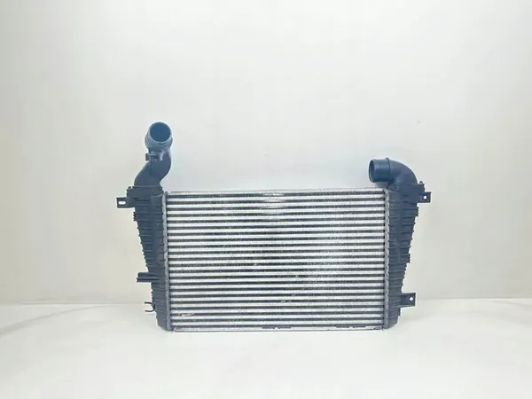 2007 Opel Zafira B Intercooler WTP8784 image 1