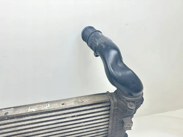 2007 Opel Zafira B Intercooler WTP8784 image 3