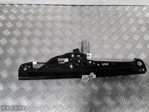 BMW Fensterheber OEM 7034387 - Gebrauchtteil image 3