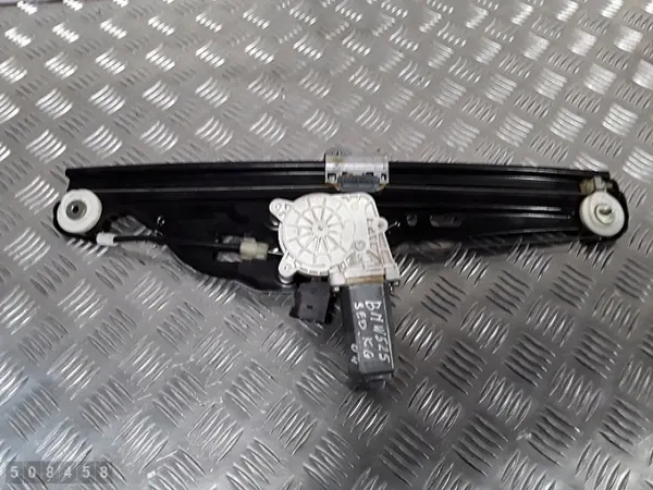 BMW Fensterheber OEM 7034387 - Gebrauchtteil image 5