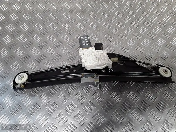 BMW Fensterheber OEM 7034387 - Gebrauchtteil image 6