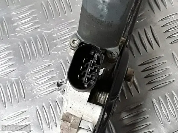 BMW Fensterheber OEM 7034387 - Gebrauchtteil image 7