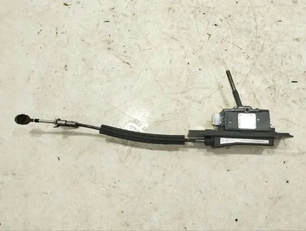 Porsche Panamera 970 versnellingspook OEM 97042601109 image 2