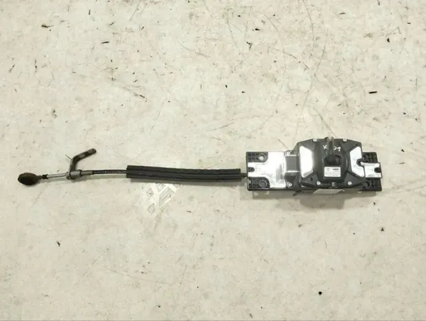 Porsche Panamera 970 versnellingspook OEM 97042601109 image 3