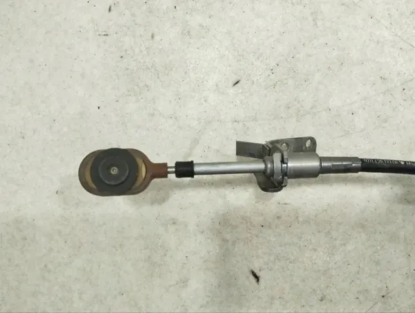Porsche Panamera 970 versnellingspook OEM 97042601109 image 4