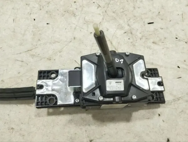 Porsche Panamera 970 versnellingspook OEM 97042601109 image 5