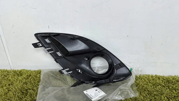 Griglia fendinebbia anteriore sinistra Opel Corsa D 10-14 OEM 13344798 image 2