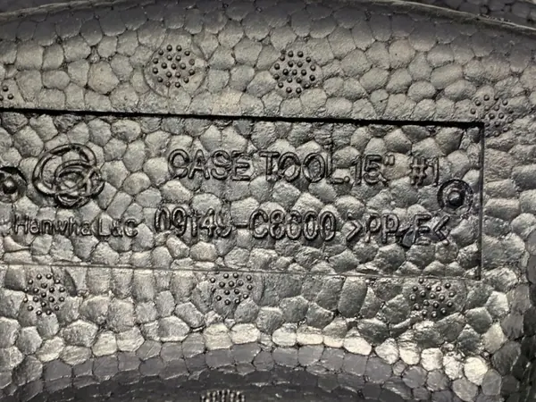 Macaco OEM 09149-C8000 para Hyundai i20 II 1.4 100CV image 5