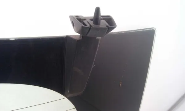 OEM AJ10BGSROW takaikkuna Jeep Grand Cherokee 1999-2005 image 4