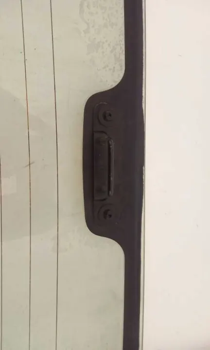 OEM AJ10BGSROW takaikkuna Jeep Grand Cherokee 1999-2005 image 5