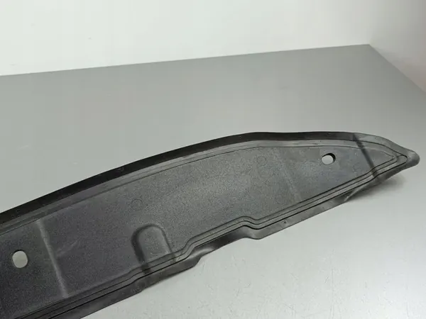Isolation d'aile Maserati Levante 2018 B340 image 3