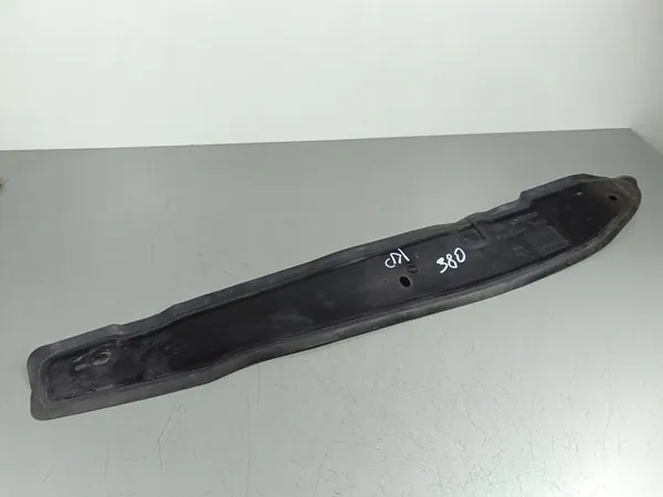 Isolation d'aile Maserati Levante 2018 B340 image 4