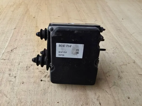 Bomba ABS OEM 8K0614517CE - Peça Audi OE usada image 3