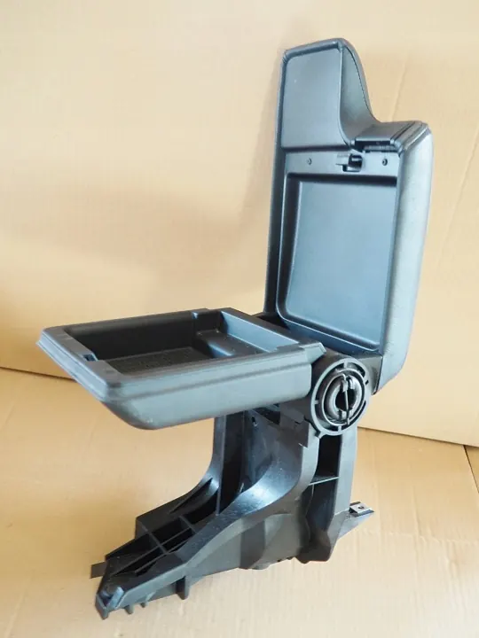 Boîte de rangement accoudoir BMW E46 Compact OEM 51168213678 image 3