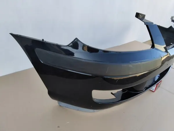 HYUNDAI MATRIX 01-05 Paraurti anteriore image 2