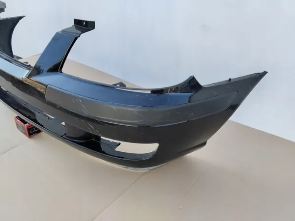 HYUNDAI MATRIX 01-05 Paraurti anteriore image 3