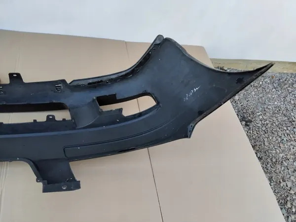 HYUNDAI MATRIX 01-05 Paraurti anteriore image 5