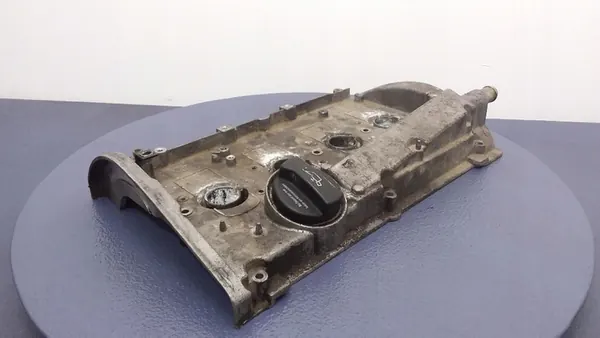 VW PASSAT B5 FL 1.8T Ventilhuv 06B103469N image 2