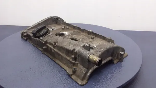 VW PASSAT B5 FL 1.8T Ventilhuv 06B103469N image 3