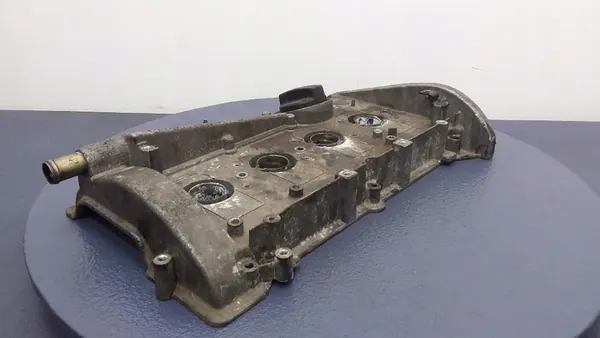 VW PASSAT B5 FL 1.8T Ventilhuv 06B103469N image 4