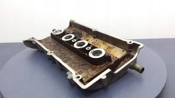 VW PASSAT B5 FL 1.8T Ventilhuv 06B103469N image 5