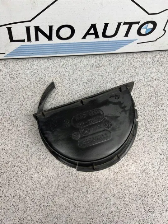 BMW Scheinwerferabdeckung OEM 8390832 für 3er Coupé image 2