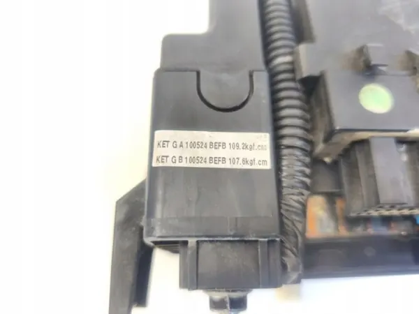 Caja de fusibles OEM 00517986150 para Kia Hyundai i20 image 7