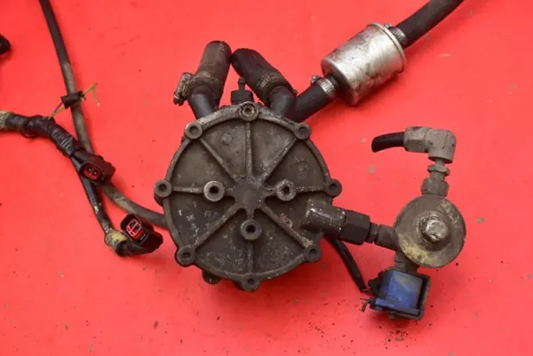 OEM 67R-014903 LPG-kit - Stag 4 Systeem image 10