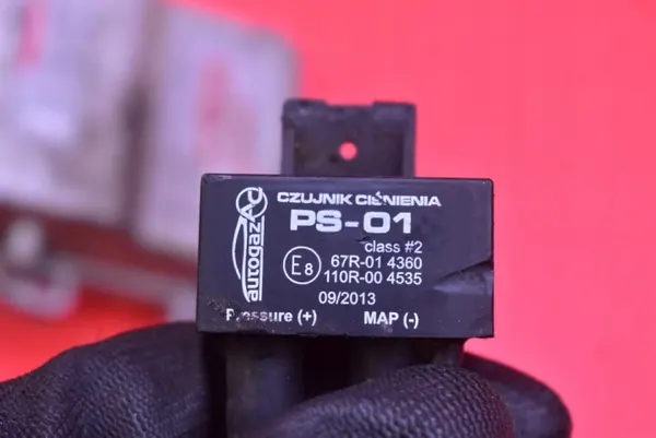 OEM 67R-014903 LPG-kit - Stag 4 Systeem image 3