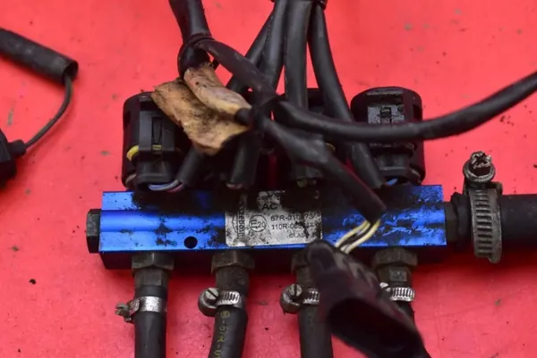 OEM 67R-014903 LPG-kit - Stag 4 Systeem image 7