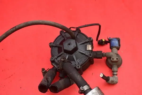 OEM 67R-014903 LPG-kit - Stag 4 Systeem image 9