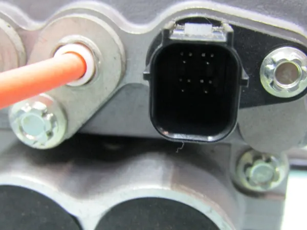 Aquecedor líquido Honda OEM 1J720-6PA-G010-M1 image 5