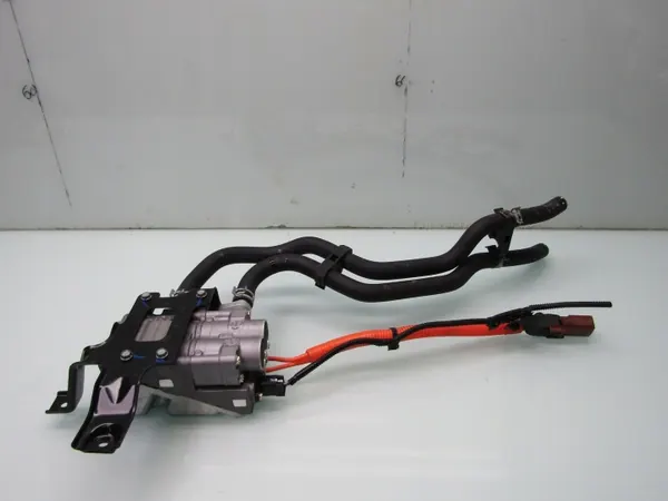 Aquecedor líquido Honda OEM 1J720-6PA-G010-M1 image 7
