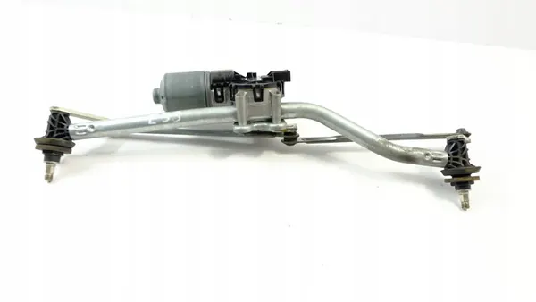 BMW E46 Etuikkunan pyyhkijämoottori OEM 6914577 image 5