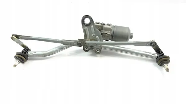 BMW E46 Etuikkunan pyyhkijämoottori OEM 6914577 image 6