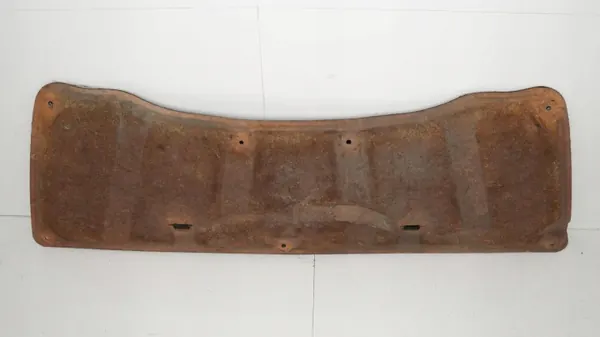Isolation de capot OEM 360205391 pour Toyota RAV4 2005-2008 image 3