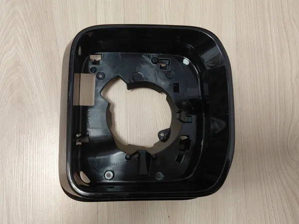 Land Rover Defender II höger spegelram OEM image 2
