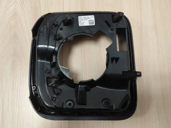 Land Rover Defender II höger spegelram OEM image 3