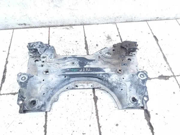 Peugeot Partner III Etusukset OEM BV901282208 image 2