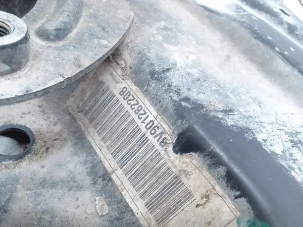 Peugeot Partner III Etusukset OEM BV901282208 image 6