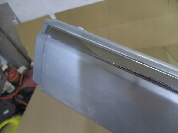 Mercedes-Benz OE A2118800012 rivestimento paraurti image 8