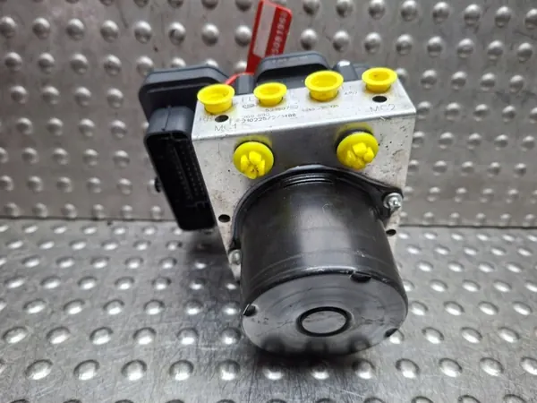 ABS-pumpstyrenhet OEM S25081968 för Fiat 500 Mild Hybrid image 4