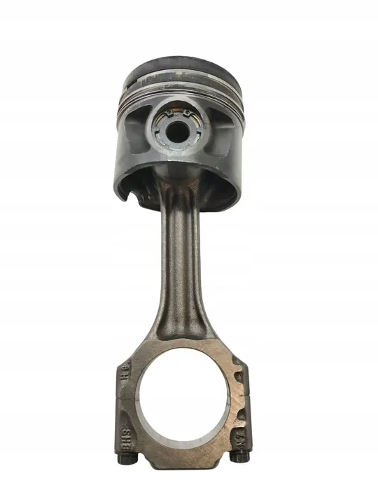 Pistão 81L33 2.5 TDI Volvo V70 II (1999-2007) image 1