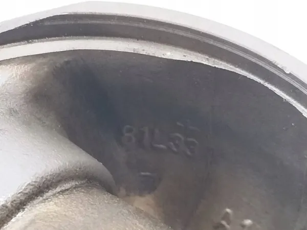 Pistão 81L33 2.5 TDI Volvo V70 II (1999-2007) image 5